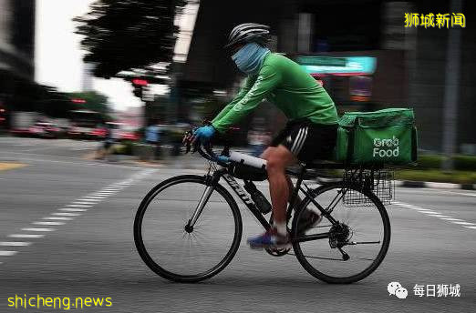 NTUC创造4000个工作岗位,人力部表示将确保国民公平竞争机会