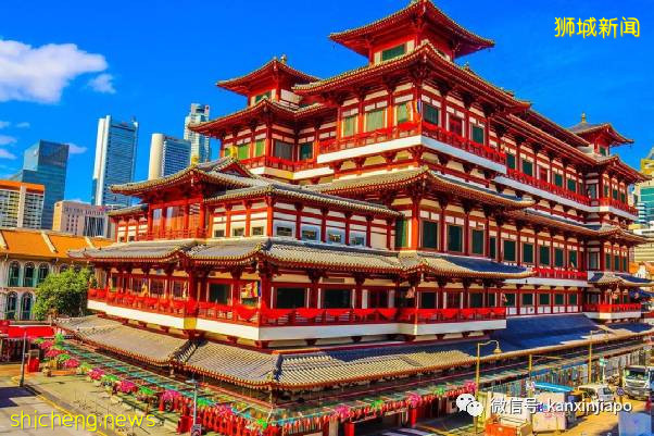 教你如何10元玩转新加坡