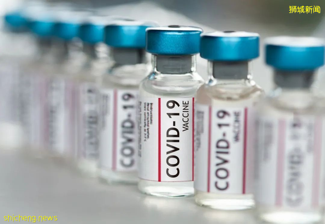 新加坡将推行“接种疫苗或定期检测”方案