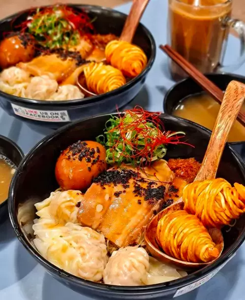 食在獅城 坡島吃貨必收指南：1月份新開餐廳/咖啡館！想要嘗鮮的你一定不能錯過