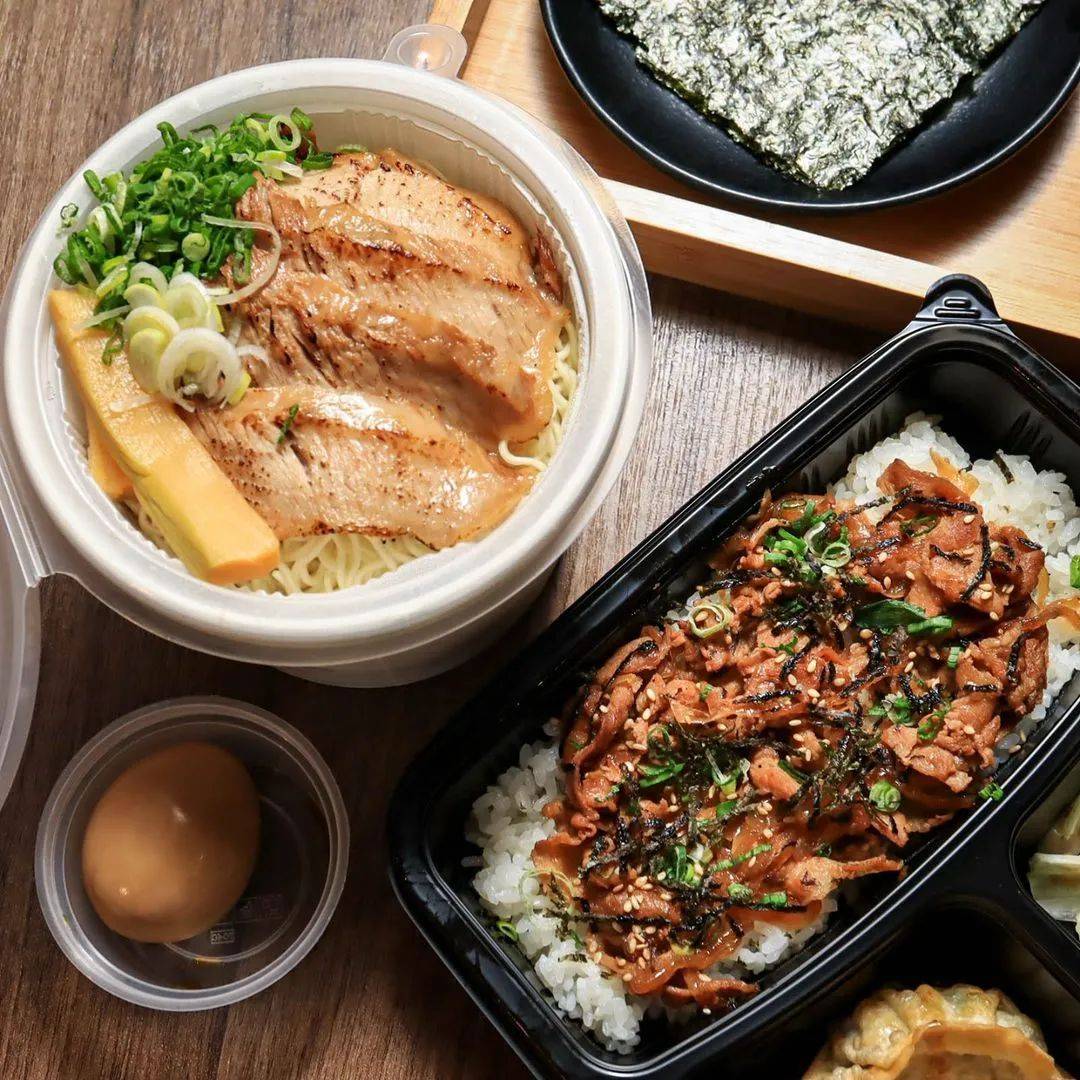 獅城MRT美食 實龍崗MRT有哪些吃貨、老饕爭相打卡的餐廳、Cafe