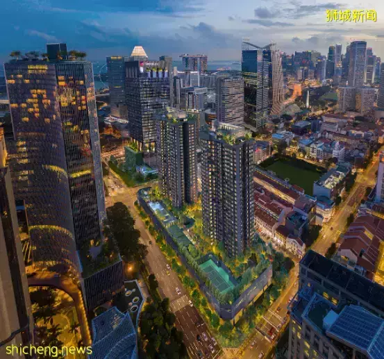 怎样才能在新加坡安居长住?人才落地方案一文秒懂