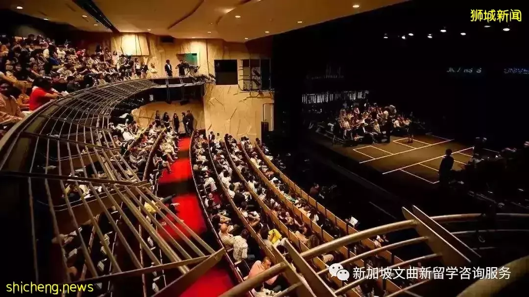 重磅！这几所新加坡院校入围2022年度教育界的“奥斯卡”