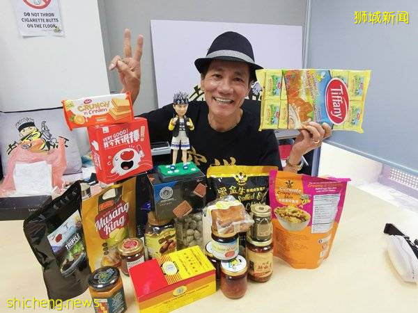 歌台一哥變直播天王 兩晚帶貨狂賣250萬