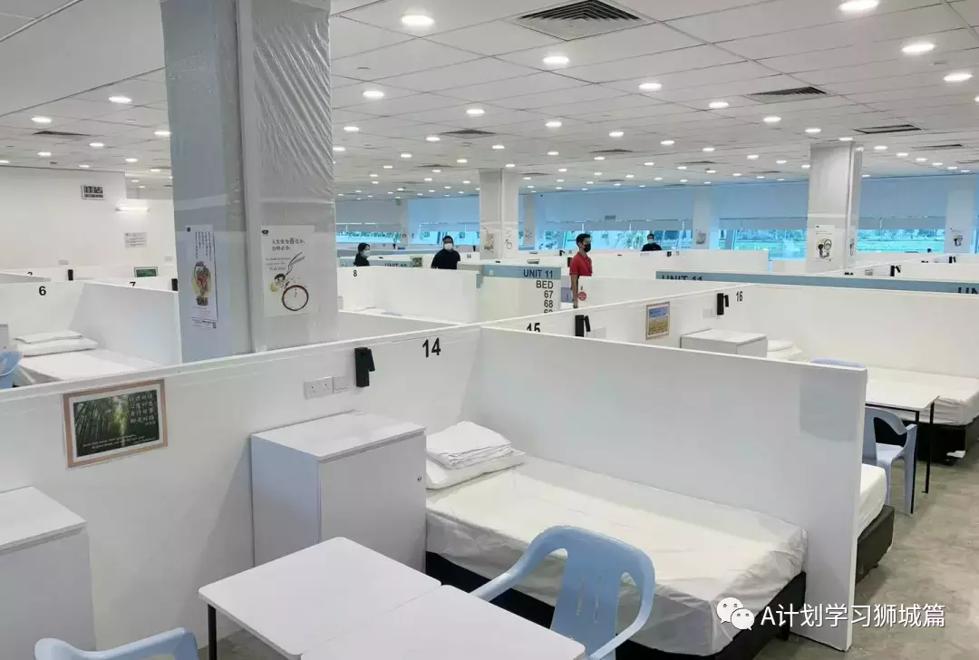 即日起,新加坡奧密克戎冠病病例處理方式與其他冠病病例一致