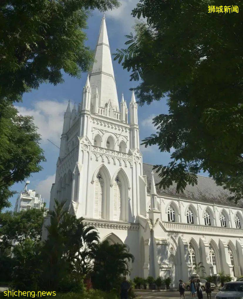 新加坡地鐵超全攻略！帶你玩轉獅城