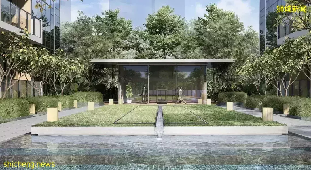 靠地铁站和三个商场今年最便宜的项目将于2月26日开盘,户型图新鲜出炉,欢迎预约前来看房