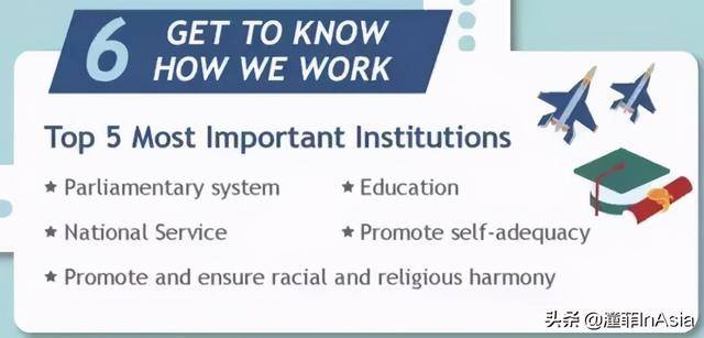 坡島人致新公民的一封信:身爲新加坡人的八個特質