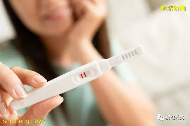 救命!家里的熊孩子不能再多了!新加坡这些避孕方法赶紧收好