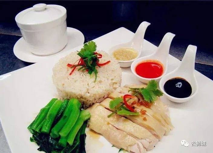 獅城攻略 看一看新加坡的美食有多好吃叭