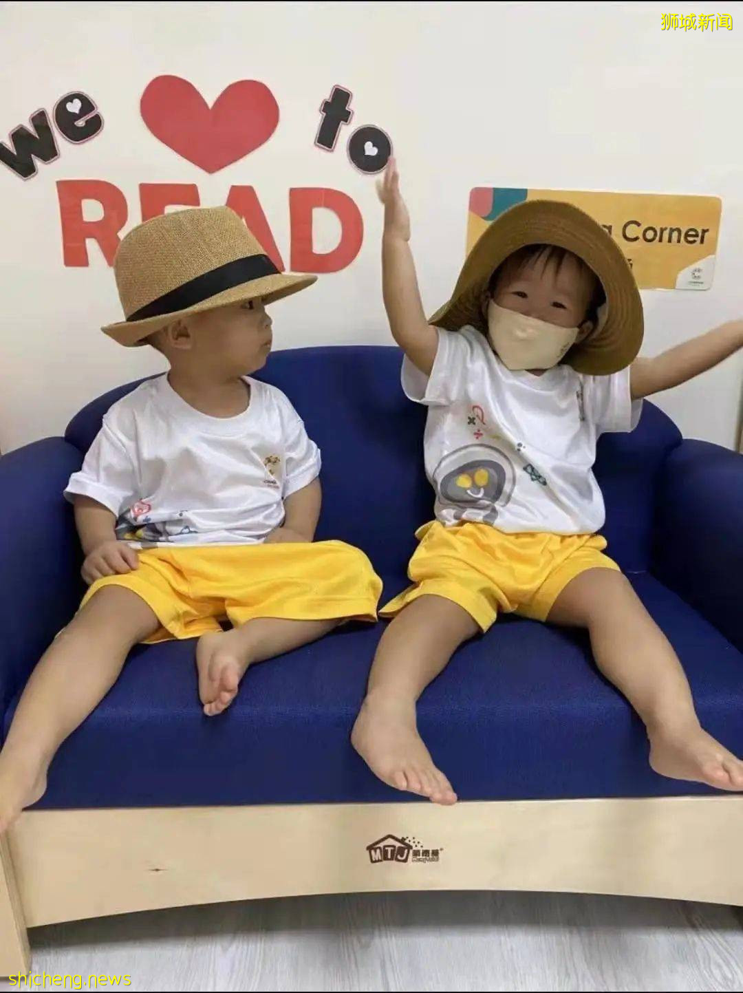 “新加坡精英教育的严格训练,让孩子被迫提前进入成人世界”