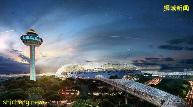 新加坡如何超越與共生？國欲昌盛，必先利其器