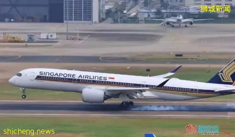 放宽入境的新加坡航空有多“野”？日本、印度、欧美统统“加飞”