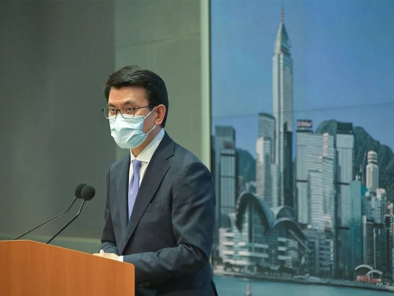 11月22日起，新加坡和香港“航空泡泡”正式啓航，世界獨有，一文看懂