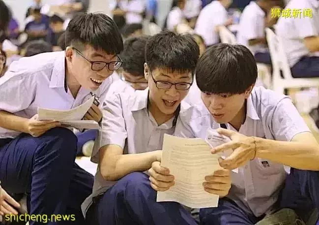 新加坡的AEIS和奖学金选拔智商考试是什么样的