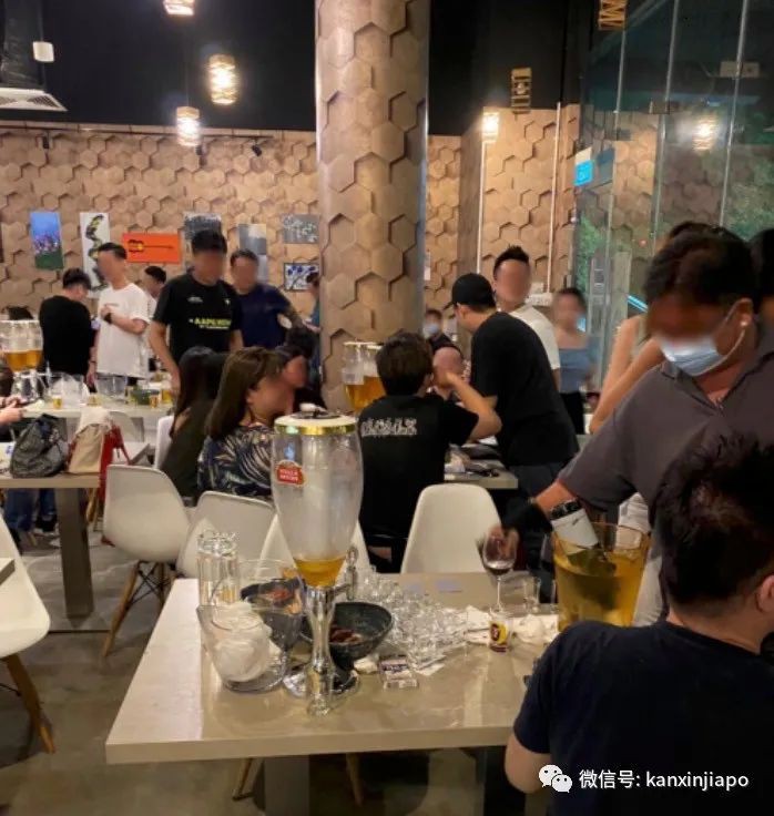 以酒代茶？本地餐饮商家酒入茶壶夜半售卖