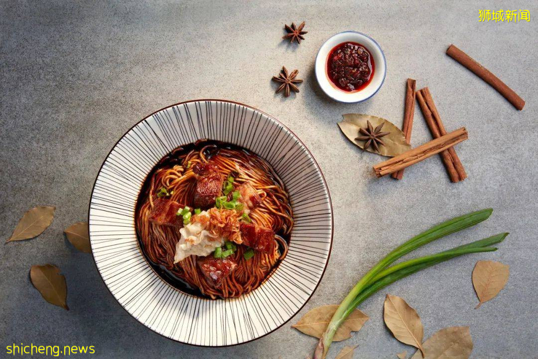 獅城MRT美食 潮男靓女逛吃攻略，荷蘭村日料、西餐、牛排、甜點吃起來