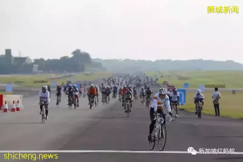 改善環境七大亮點：未來50年讓新加坡人住得更舒適