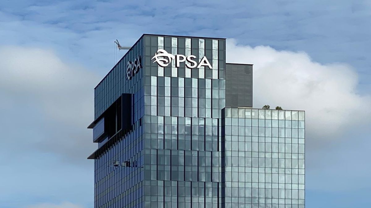 去PSA上班能賺多少？網友說: 各各開車買房，老家還可以裝修