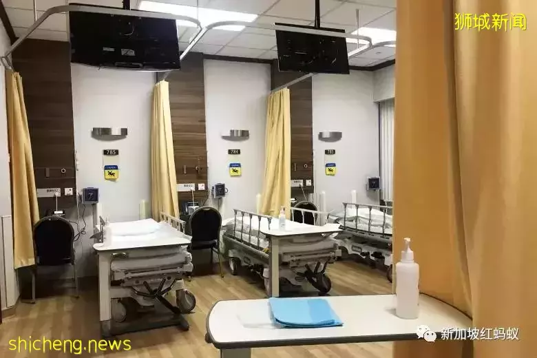 政府医院忙抗疫,非紧急检查延后近半年 阿嫲等不及跑去私人医院做结肠镜捡回一命