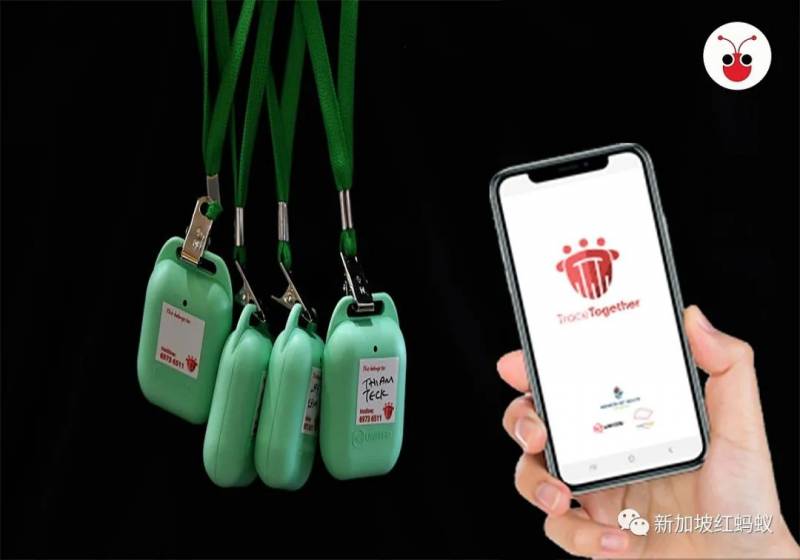 新加坡版的追踪神器，终于在国际上争回一口气