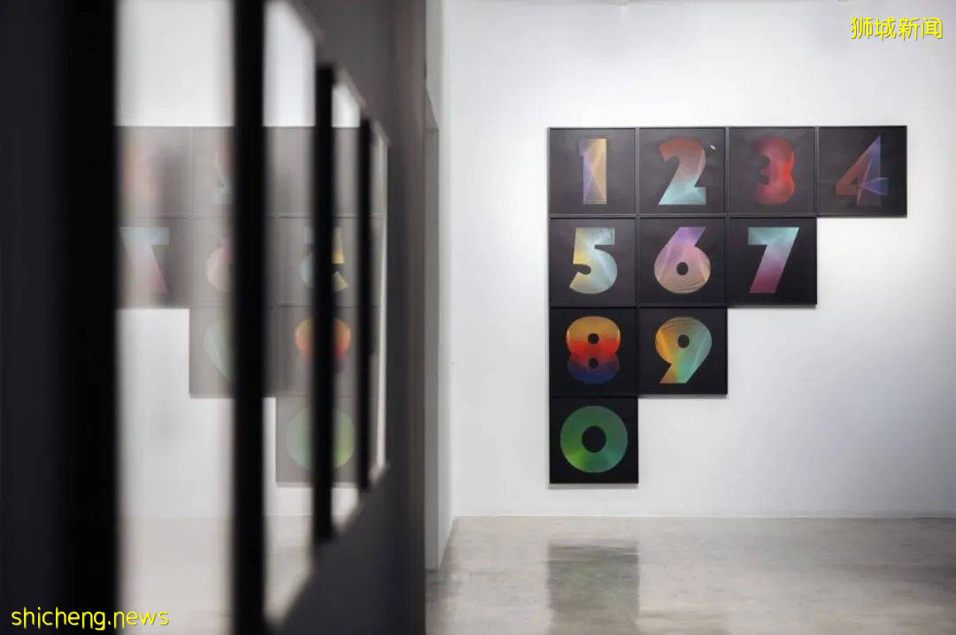 新加坡九月看展指南!周末假期好去处