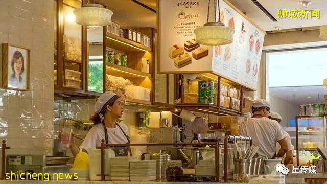 多味缤紛新加坡，旅遊攻略收藏貼