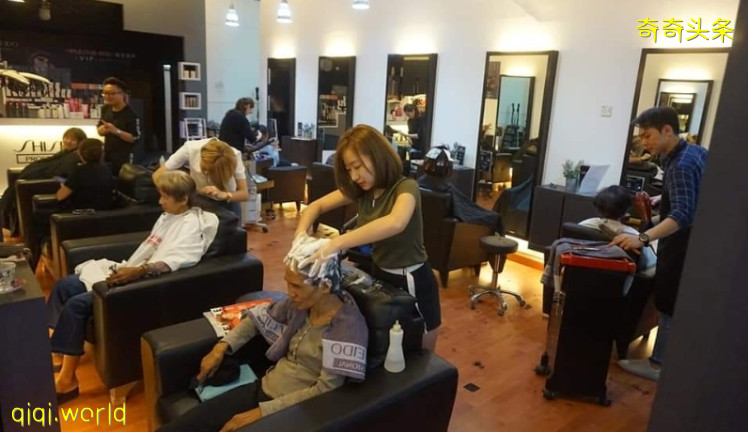 防长：包括上门服务·理发业仍禁复工!