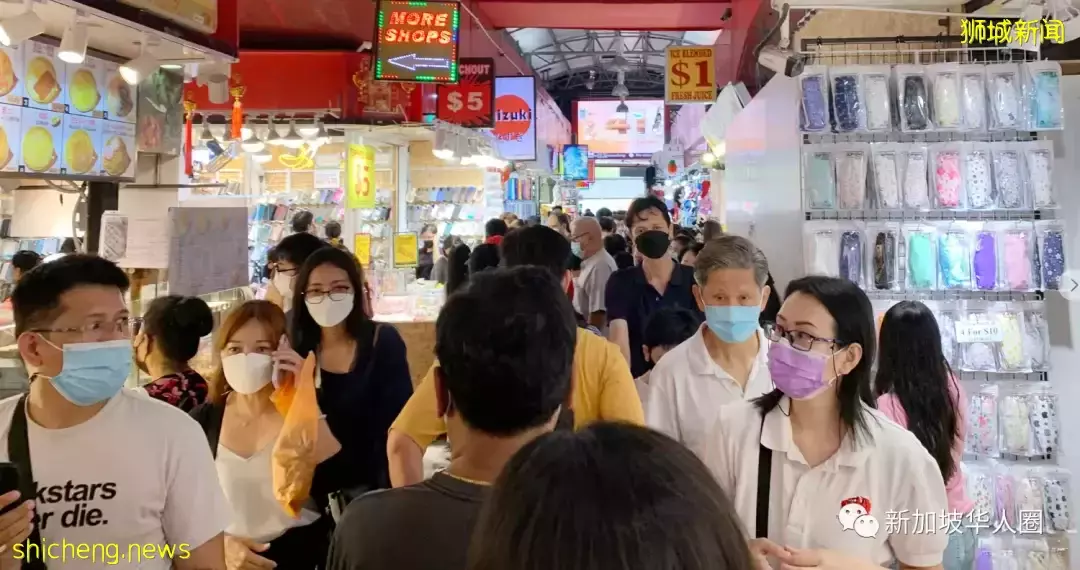 越“躺平”越繁荣?新加坡大解封万人聚会,出入境人潮爆满