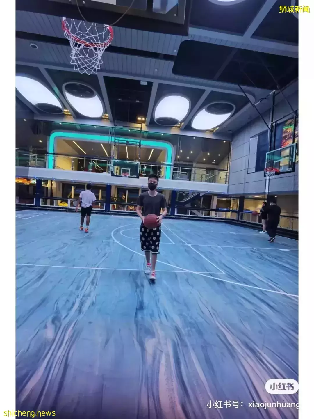 羡慕!一家四口5天4夜坐豪华邮轮免费,攀岩、冲浪、蹦极、跳伞,数不尽的美食和表演