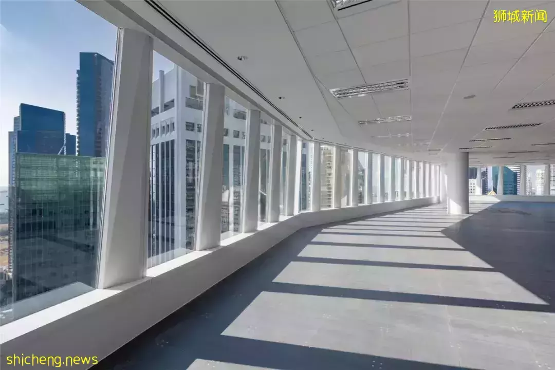 新加坡 18 Robinson KPF