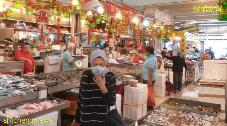 李顯龍總理發文： 感到失望、還未進入新常態