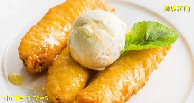 OMG! 給你點炸香蕉的男生，到底在想什麽