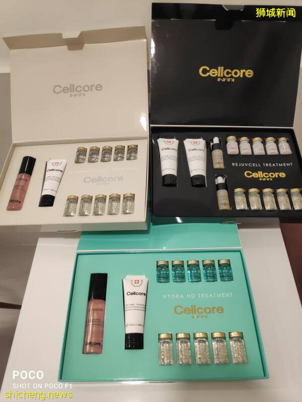 美容院易名改装 全新面貌再出击