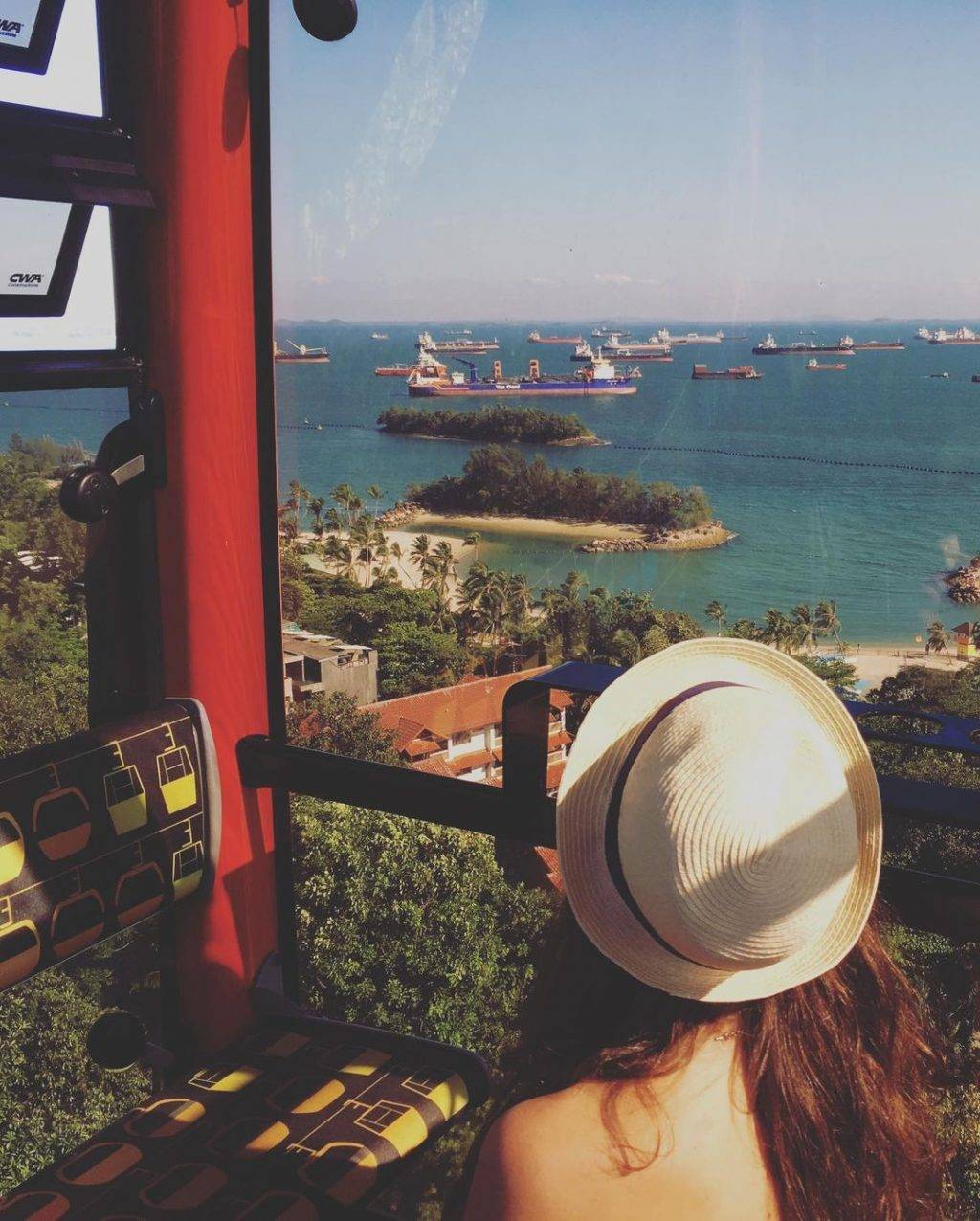 周末這樣玩！一天玩遍“聖淘沙”，開啓冒險、徒步、美食之旅！還有限時特價票等你搶