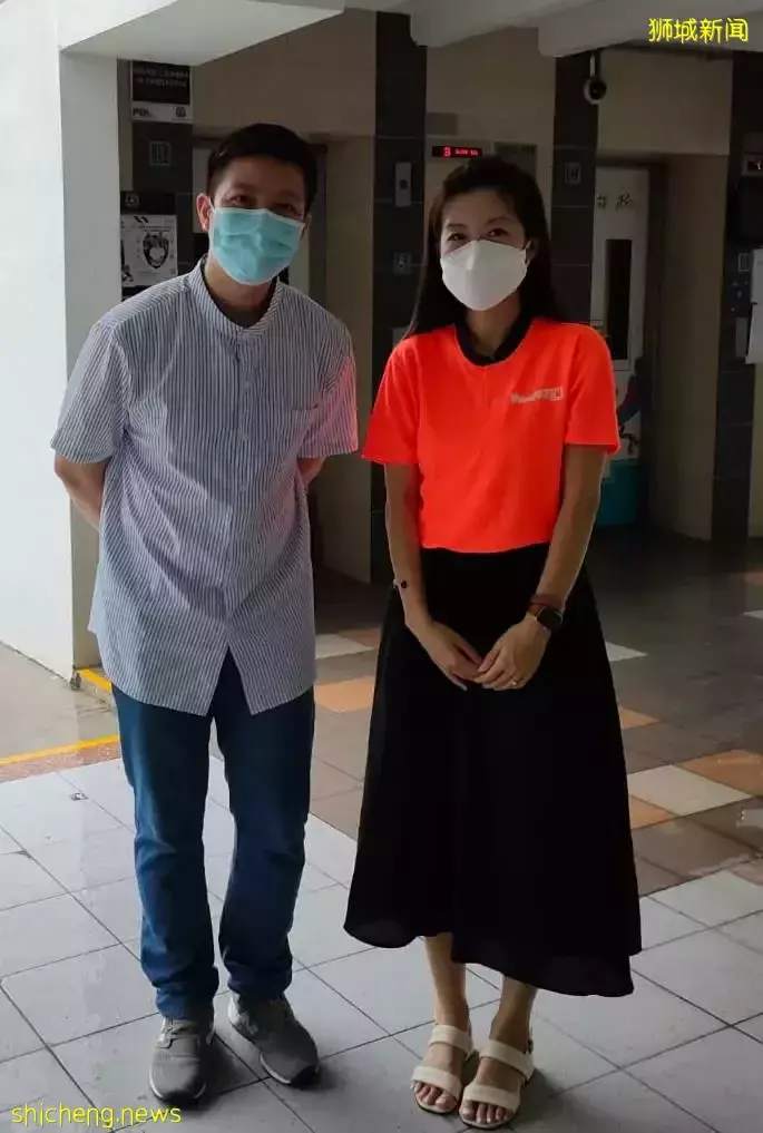 百多名居民共同創作 大型壁面裝置藝術