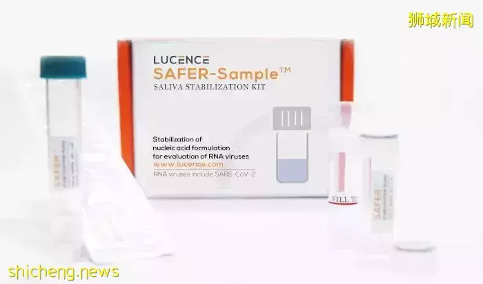 時隔2年回家，她在飛機上飙淚 ！ 新加坡ART自檢儀價格大跌至5新幣