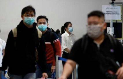 首批遊客從新西蘭和文萊抵達新加坡！這個大學多處有確診者到訪