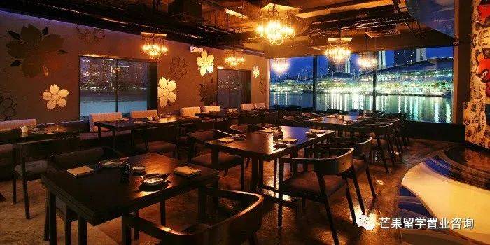 帶你去新加坡10間網紅觀景餐廳打卡