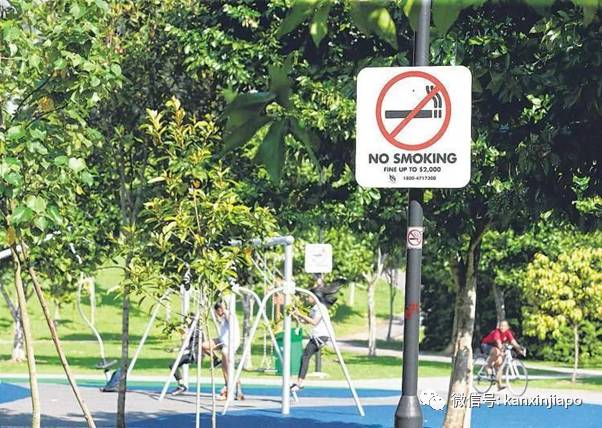 禁烟法令越来越严！新加坡有这些奇葩吸烟规则