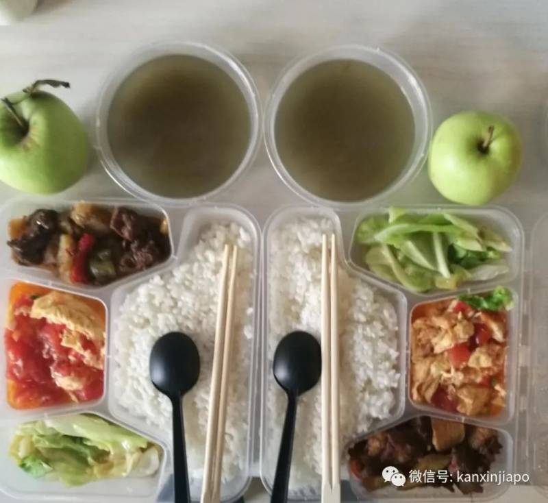 同航班出现感染病例,两老从新加坡回成都一波三折