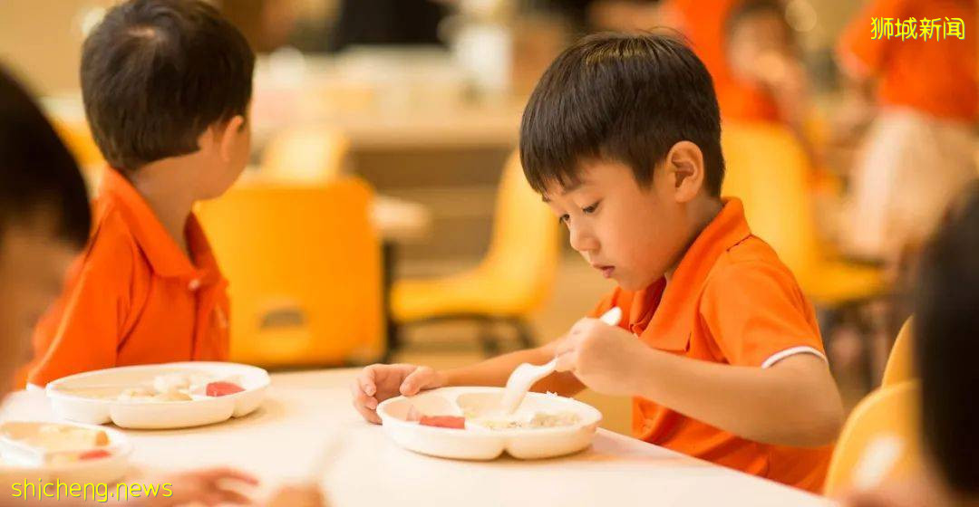 想去新加坡上幼儿园,不知道该怎么选择