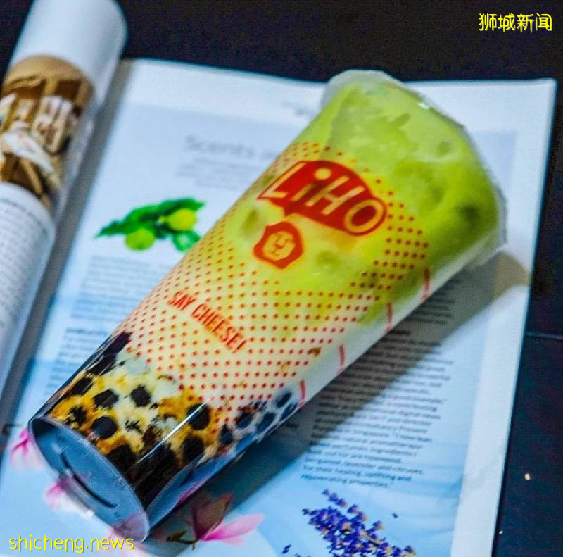 備受好評的奶茶店鋪大盤點!點擊收獲排隊攻略