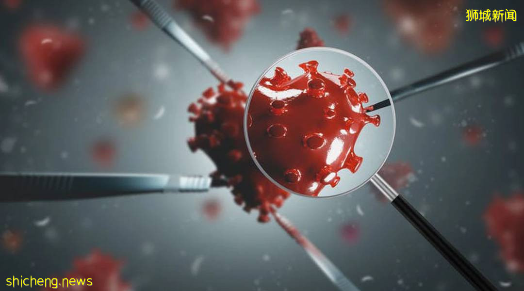 依然有效！英国最新研究：阿斯利康疫苗可对抗德尔塔和卡帕病毒