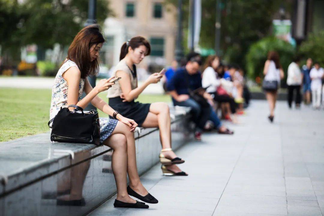 在新加坡做女人，到底有多幸福