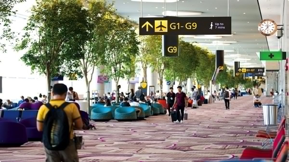 2022年公共假期日期已发布，但我们能出国吗