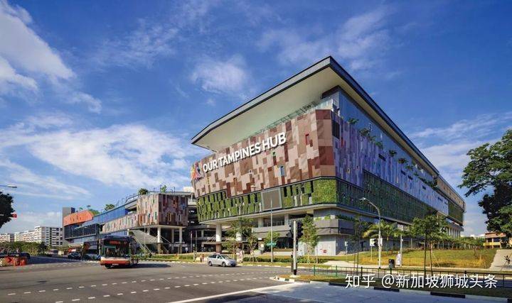 淡滨尼 Tampines: 嬉耍玩乐怎么玩？新加坡最强攻略