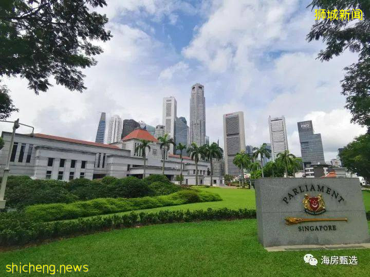 移民新加坡花园好不好， 其优势体现在哪儿