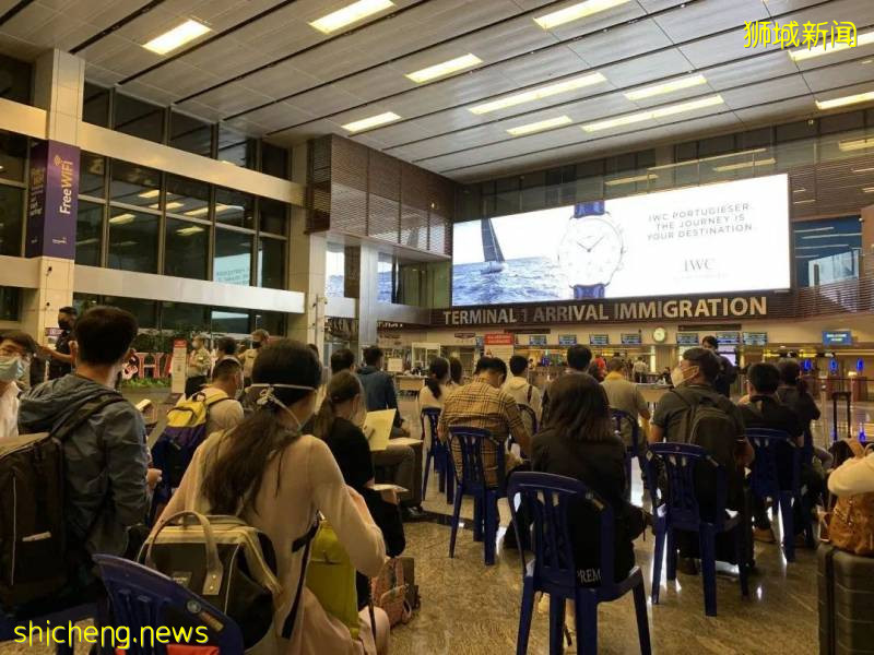 超全新加坡学生返校攻略(含真实分享)