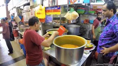 5例!新加坡同一地方出现2个社区病例,传染源不明!这个食阁要小心了